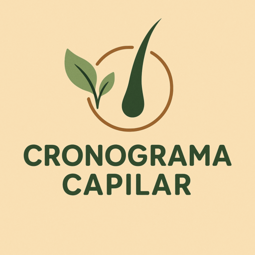 Cronograma Capilar